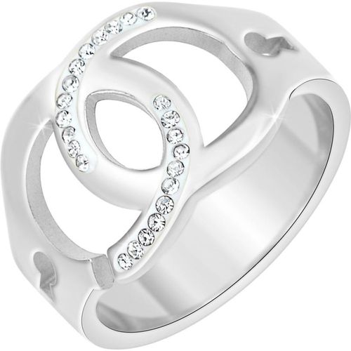 Bague So Charm - B2280- - Bague ée - So Charm Bijoux - Modalova