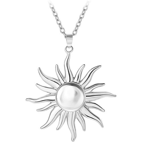 Collier So Charm - B2297- - Collier Mode é - So Charm Bijoux - Modalova