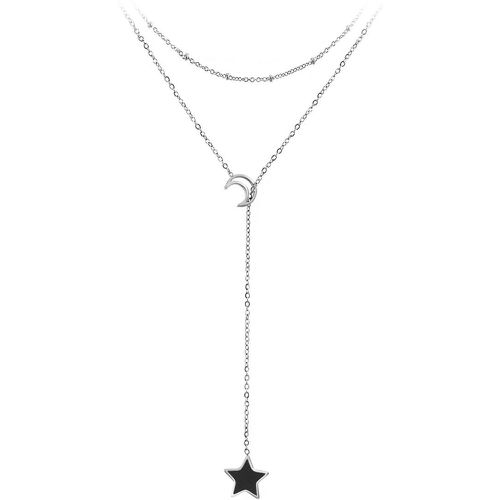 Collier So Charm - B2727 - Collier Mode é - So Charm Bijoux - Modalova