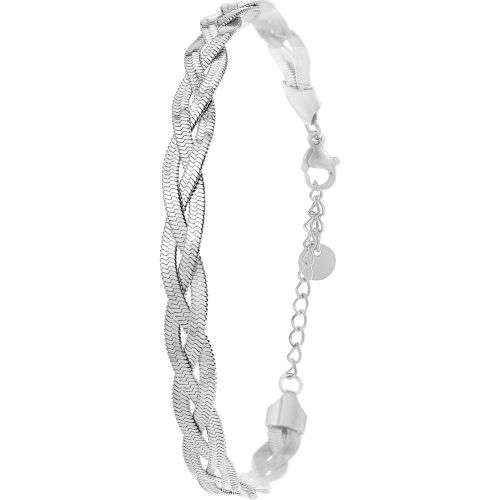 Bracelet So Charm - B2833- - Bracelet Mode é - So Charm Bijoux - Modalova