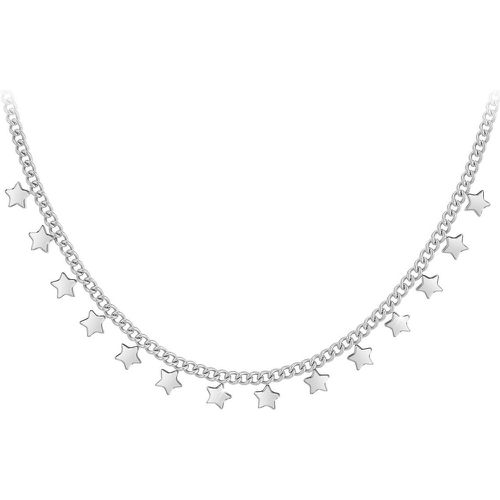 Collier So Charm - B2811- - Collier Mode é - So Charm Bijoux - Modalova