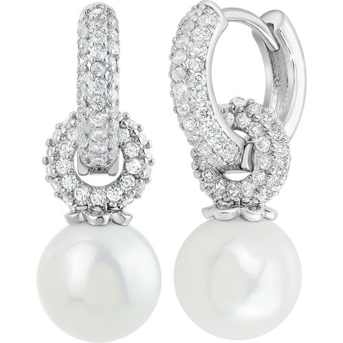 Pendantes So Charm - B2836- - Boucles D'Oreilles ées - So Charm Bijoux - Modalova