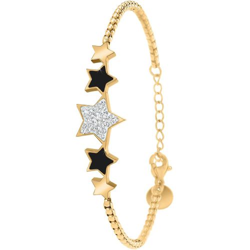 Bracelet So Charm - B2934-DORE-BRACELET - Bracelet Mode - So Charm Bijoux - Modalova