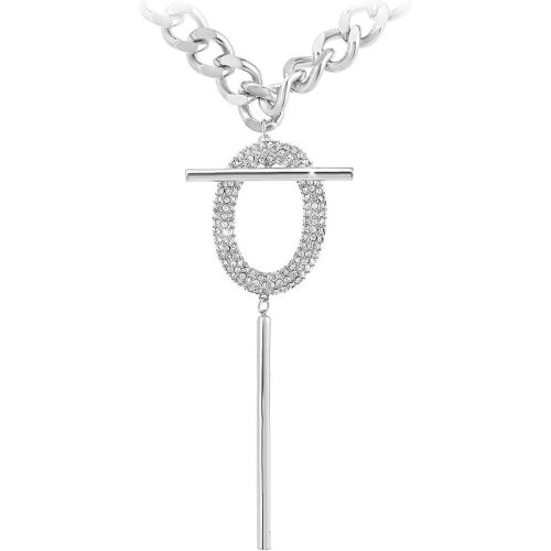 Collier So Charm - B3137- - Collier Mode é - So Charm Bijoux - Modalova