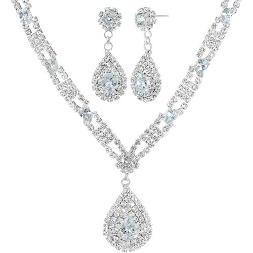 Parure So Charm - B3160- - Parure Mode ée - So Charm Bijoux - Modalova