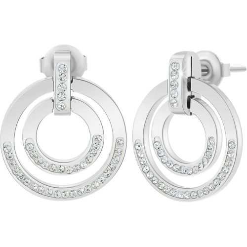 Pendantes So Charm - B3317- - Boucles D'Oreilles ées - So Charm Bijoux - Modalova