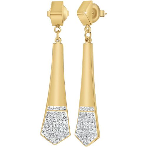 Pendantes So Charm - B3316-DORE - Boucles D'Oreilles - So Charm Bijoux - Modalova