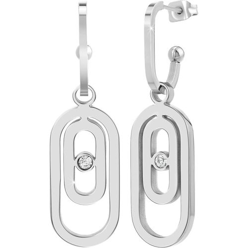 Pendantes So Charm - B3339- - Boucles D'Oreilles ées - So Charm Bijoux - Modalova