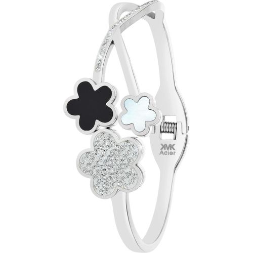 Jonc So Charm - B3398- - Bracelet Mode é - So Charm Bijoux - Modalova