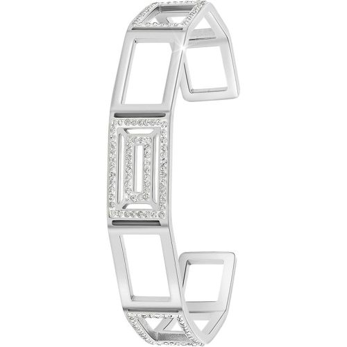 Jonc So Charm - B4006- - Bracelet Mode é - So Charm Bijoux - Modalova