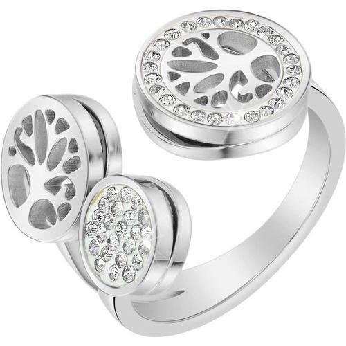 Bague So Charm - B4022- - Bague ée - So Charm Bijoux - Modalova