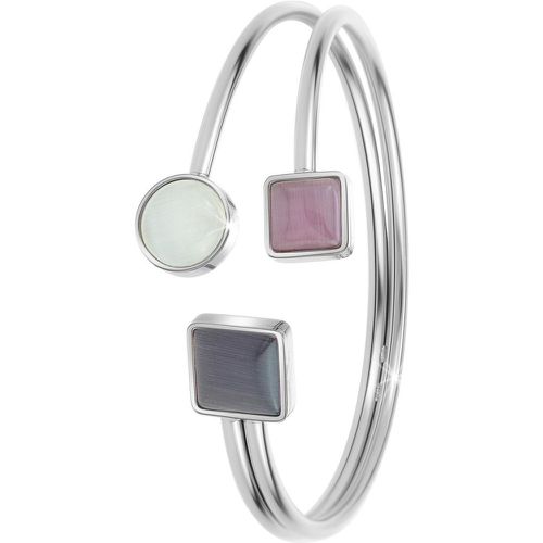 Jonc So Charm - B4114- - Bracelet Mode é - So Charm Bijoux - Modalova