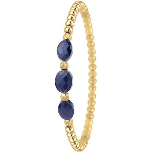 Bracelet So Charm - B4173- - Bracelet Mode Doré - So Charm Bijoux - Modalova