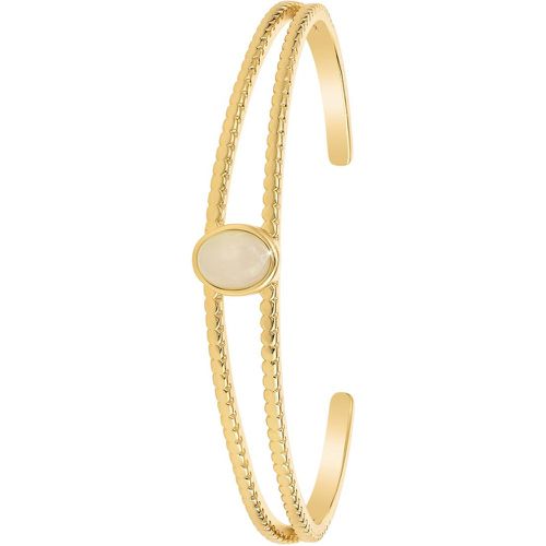 Bracelet So Charm - B4237- - Bracelet Mode Doré - So Charm Bijoux - Modalova