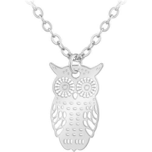 Collier So Charm - B4257- - Collier Mode é - So Charm Bijoux - Modalova
