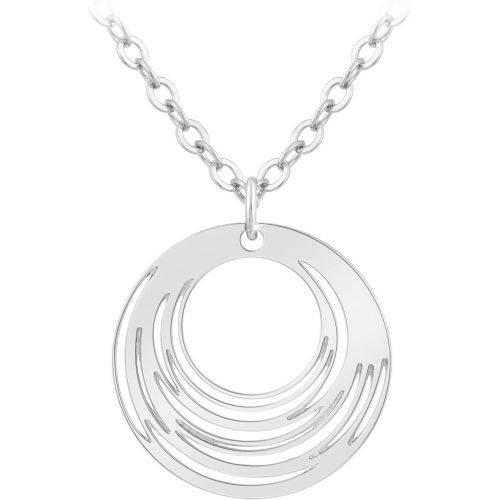 Collier So Charm - B4263- - Collier Mode é - So Charm Bijoux - Modalova