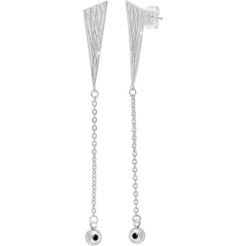 Pendantes So Charm - BD2632--DIAMANT - Boucles D'Oreilles ées - So Charm Bijoux - Modalova