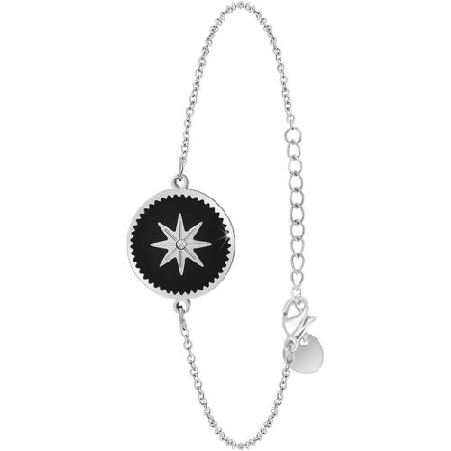 Bracelet So Charm - BD2736--DIAMANT - Bracelet Mode é - So Charm Bijoux - Modalova