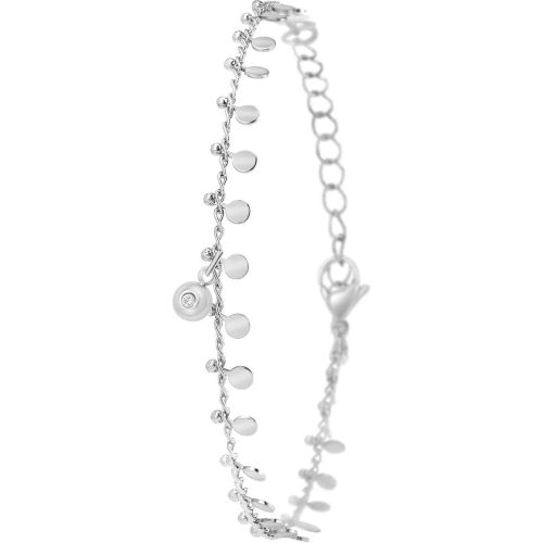 Bracelet So Charm - BD3098--DIAMANT - Bracelet Mode é - So Charm Bijoux - Modalova