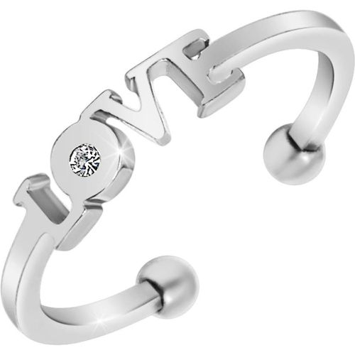 Bague So Charm - BD4109- - Bague Love - So Charm Bijoux - Modalova