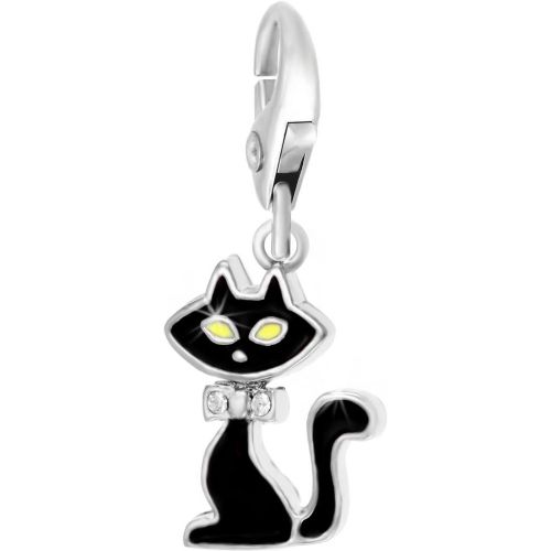 Charms Et Perles So Charm - CH0152- - Charm Chat - So Charm Bijoux - Modalova