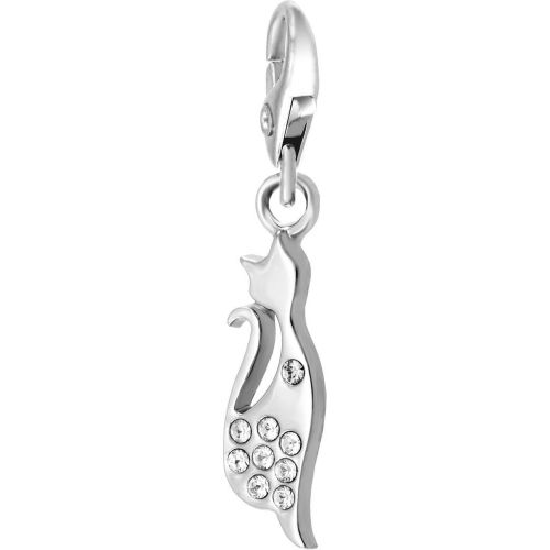 Charms Et Perles So Charm - CH1265- - Charm Chat - So Charm Bijoux - Modalova