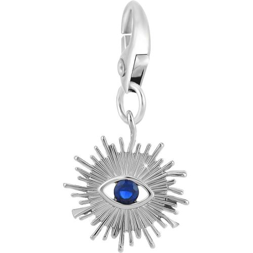 Charms Et Perles So Charm - CH1289- - Charm Oeil - So Charm Bijoux - Modalova