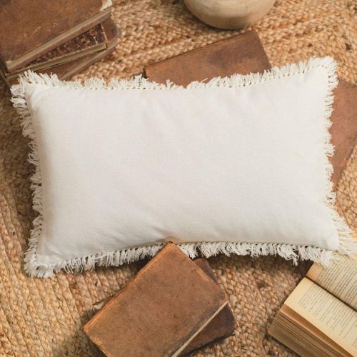 Coussin 30 x 50 coton Chami INDIES - Today - Modalova