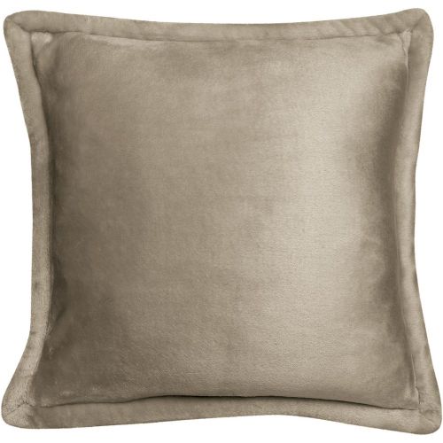 Coussin Tender Galet 50 x 50 - Maison Vivaraise - Modalova