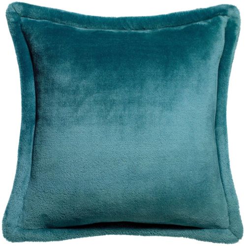 Coussin Tender Paon 50 x 50 - Maison Vivaraise - Modalova