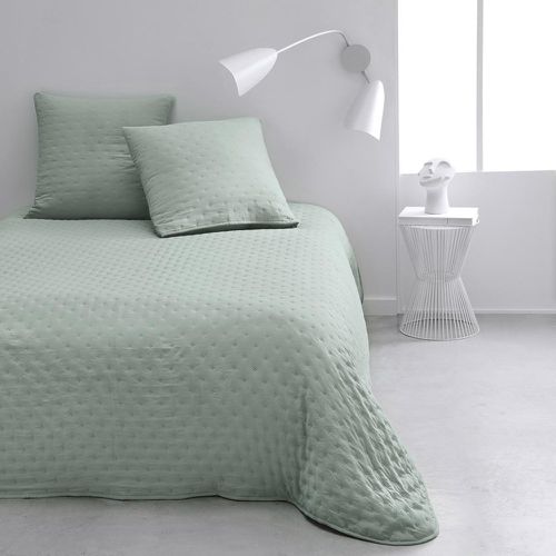 Housse de couette Boutis Polyester Essential, 220x240cm - Today - Modalova