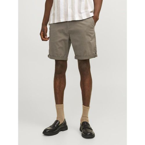 Short chino en coton - jack & jones - Modalova