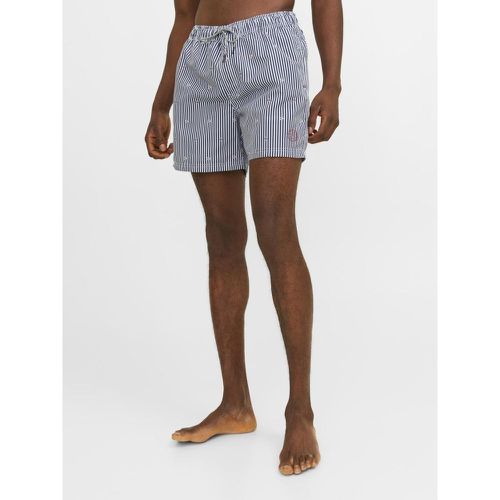 Short de bain coupe classique Chase - jack & jones - Modalova