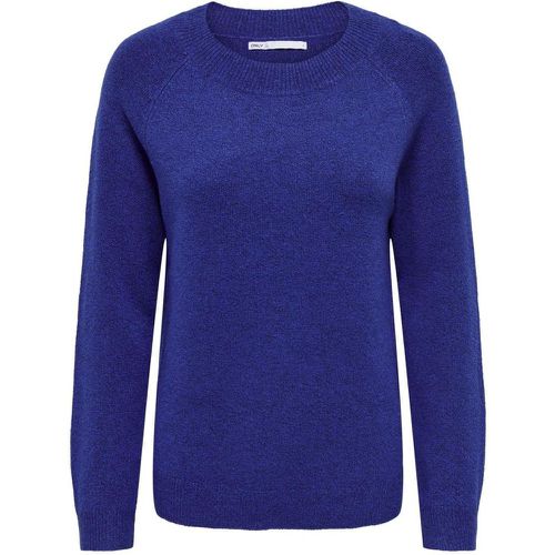 Pull en maille col rond col rond Molly - Only - Modalova
