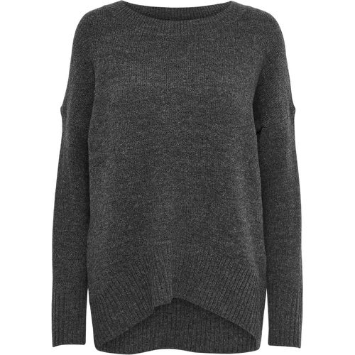 Pull en maille col rond col rond Willa - Only - Modalova