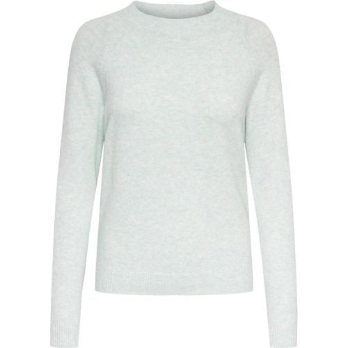 Pull en maille col rond col rond Esme - Only - Modalova
