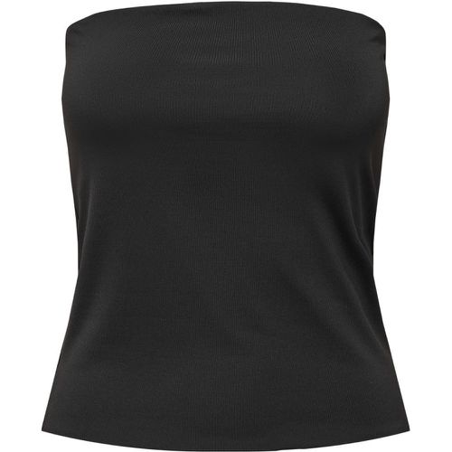 Top bandeau col rond sans manches Adele - Only - Modalova
