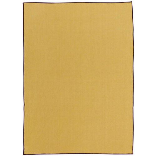 Torchon recyclé Isae Badiane 50 x 70 - Maison Vivaraise - Modalova