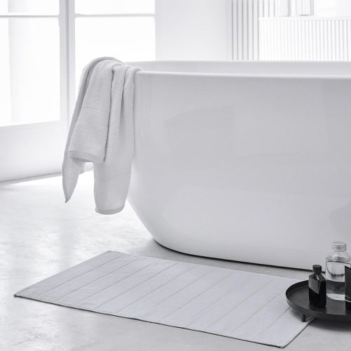Tapis de Bain Essential, Craie - Today - Modalova