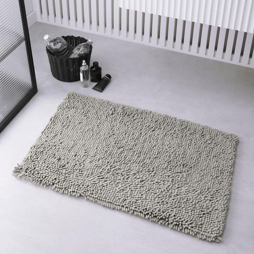 Tapis de Bain Meche 80 x 50 Polyester Essential Dune - Today - Modalova