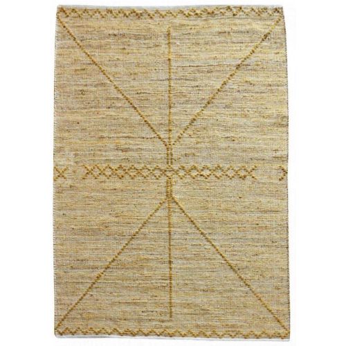 Tapis Jiazi Or 160 x 230 - 3S. x Home - Modalova