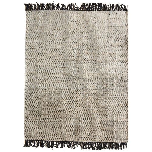 Tapis Rohns Gris 160 x 230 - Maison Vivaraise - Modalova