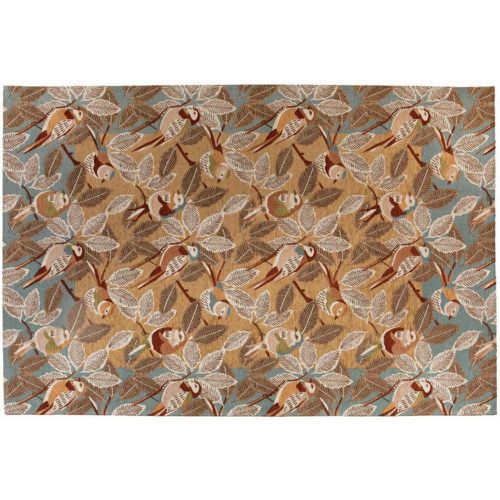 Tapis Zazu Multico 155 x 230 - Vivaraise - Modalova