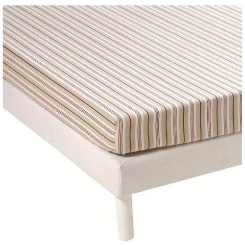 Drap-housse en coton MARQUISE - 3S. x Collection (Nos Imprimés) - Modalova