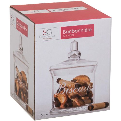 Bonbonnière à biscuits - 3S. x Home - Modalova