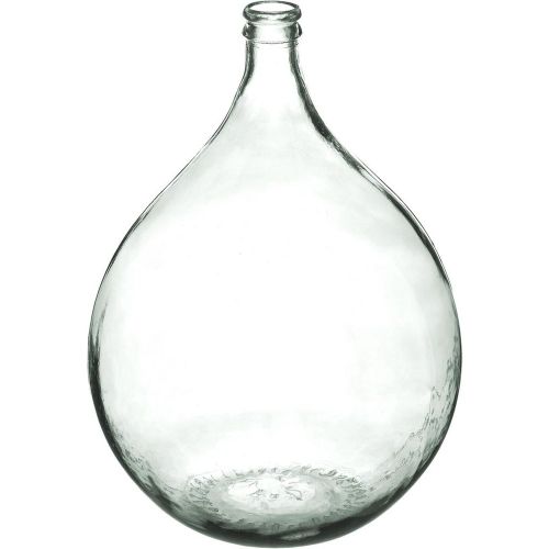 Dame Jeanne Recyclé Transparent - 3S. x Home - Modalova