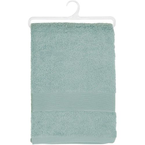 Drap Bain 450 g/m² Givré 100 x 150 - 3S. x Home - Modalova