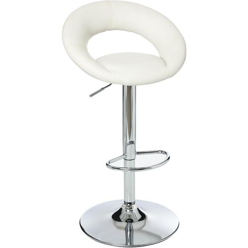 Lot de 2 tabourets de bar Sasha - 3S. x Home - Modalova