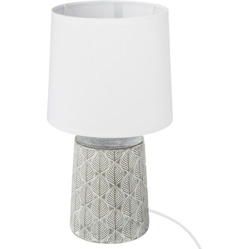 Lampe céramique H35,5 - 3S. x Home - Modalova