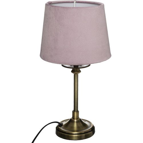 Lampe Bue Assortie H 35 - 3S. x Home - Modalova